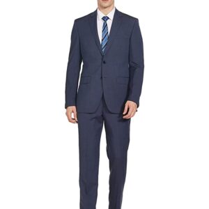Park Avenue Men Business Suit Pants Set