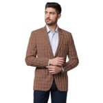 Raymond Dark Orange Blazer
