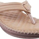 Metro Comfortech Women Flats