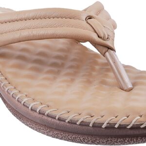 Metro Comfortech Women Flats