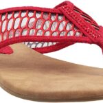 MSL Women Flats