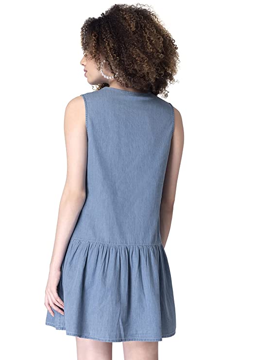 FabAlley Women Dress - Image 2