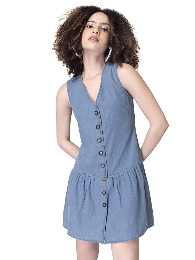 FabAlley Women Dress