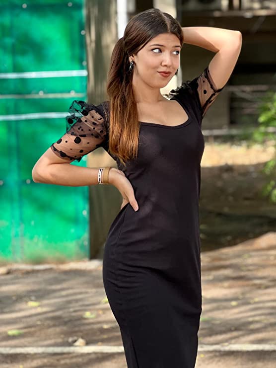 Selvia Women Dress - Image 3