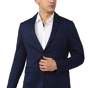Van Heusen Men Blazer