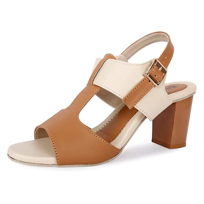 Denill Women's Block Heels