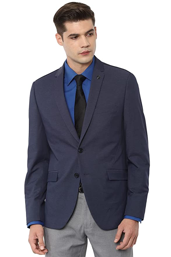 Van Heusen Men's Skinny Blazer