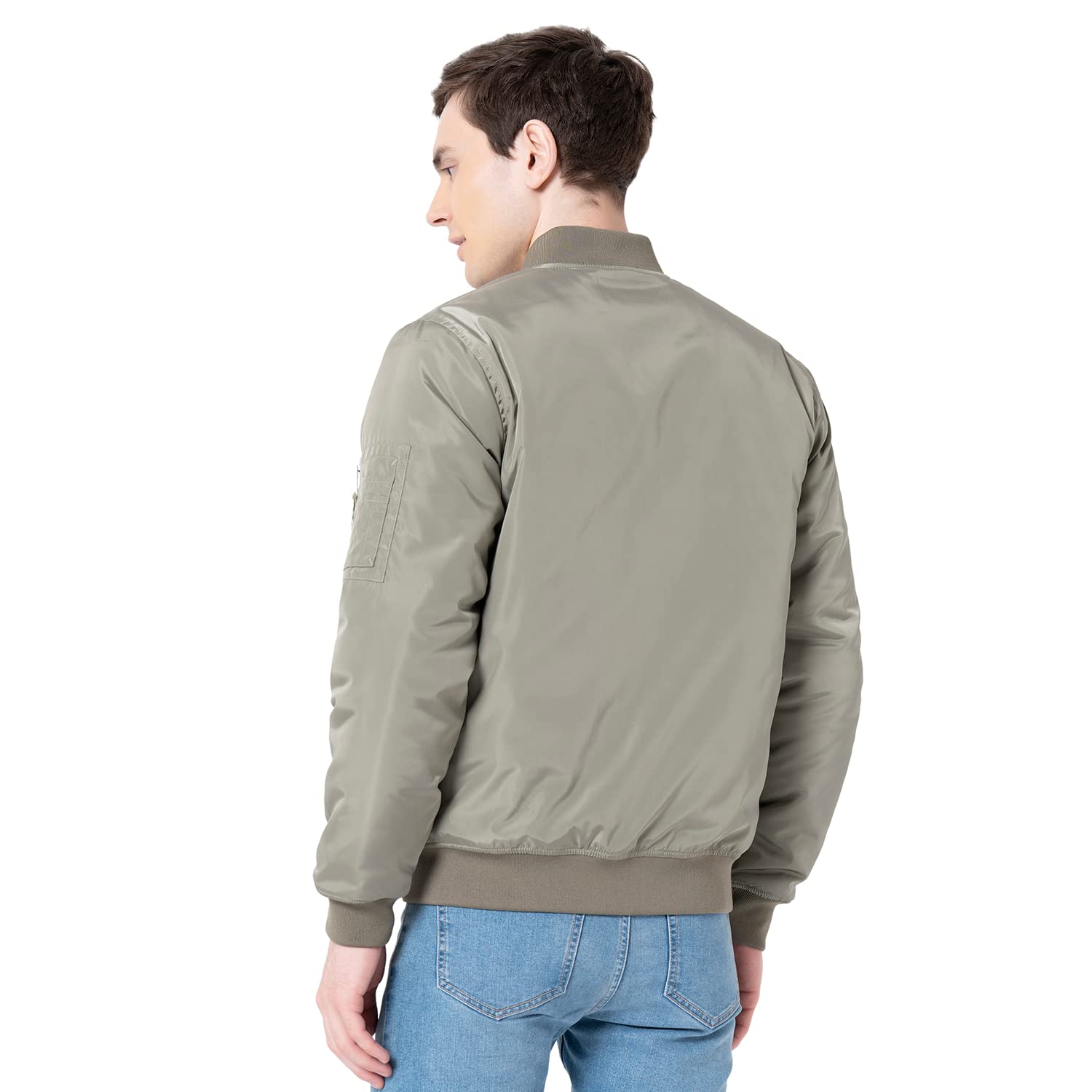 Red Tape Mens Jacket - Image 3