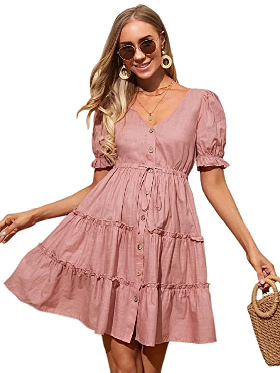 Lymio Dresses for Women (546)