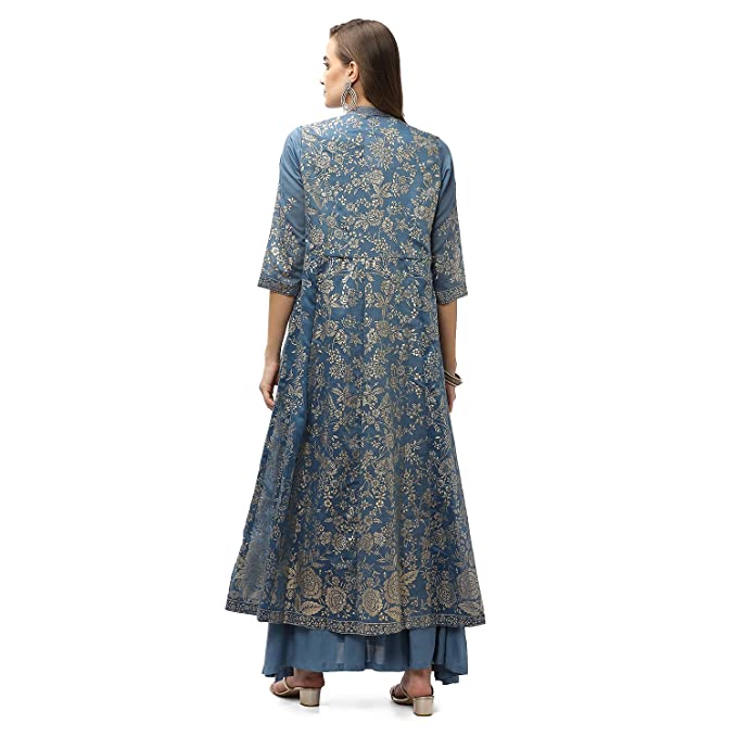 BIBA Women Dress - Image 4