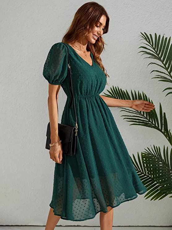 TAGAS Women Dress - Image 2