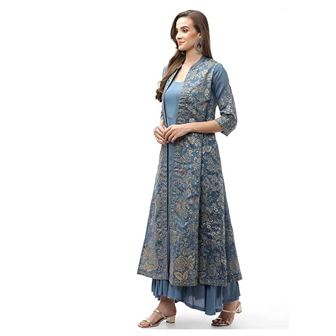 BIBA Women Dress - Image 2