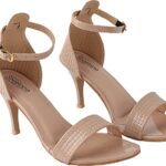 Shoetopia Womens/Girls Block Heels