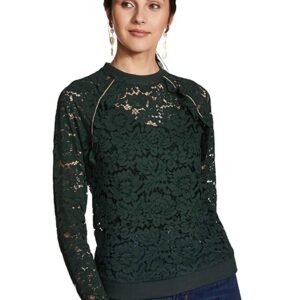 VERO MODA Women's Regular Fit Shirt