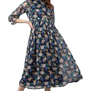 Janasya Women Dress