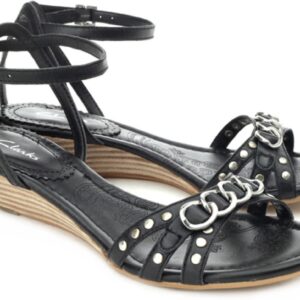 Clarks Shavi Loop Women Flats