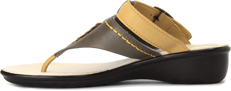 Woods Women Flats - Image 5