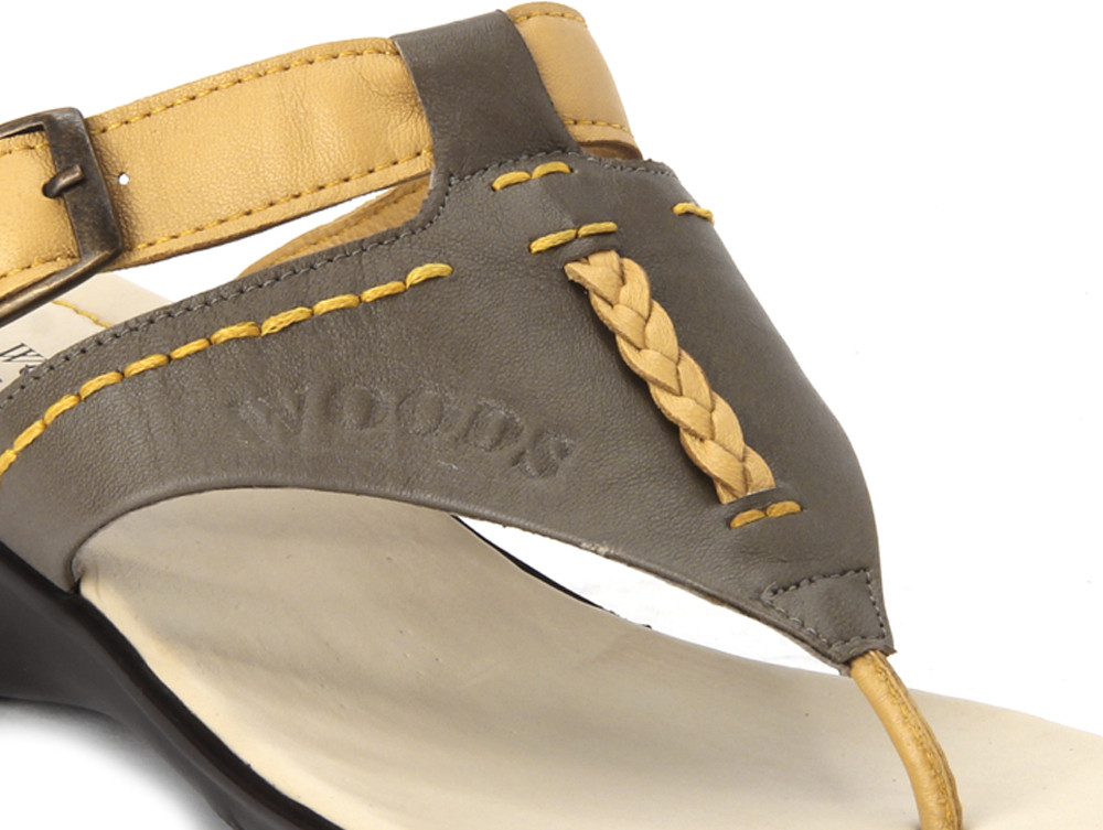 Woods Women Flats - Image 7