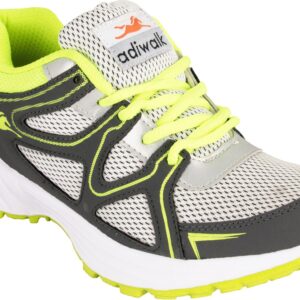 ADIWALK ATOM Running Shoes