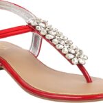 Liza Women Flats