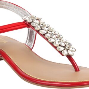 Liza Women Flats