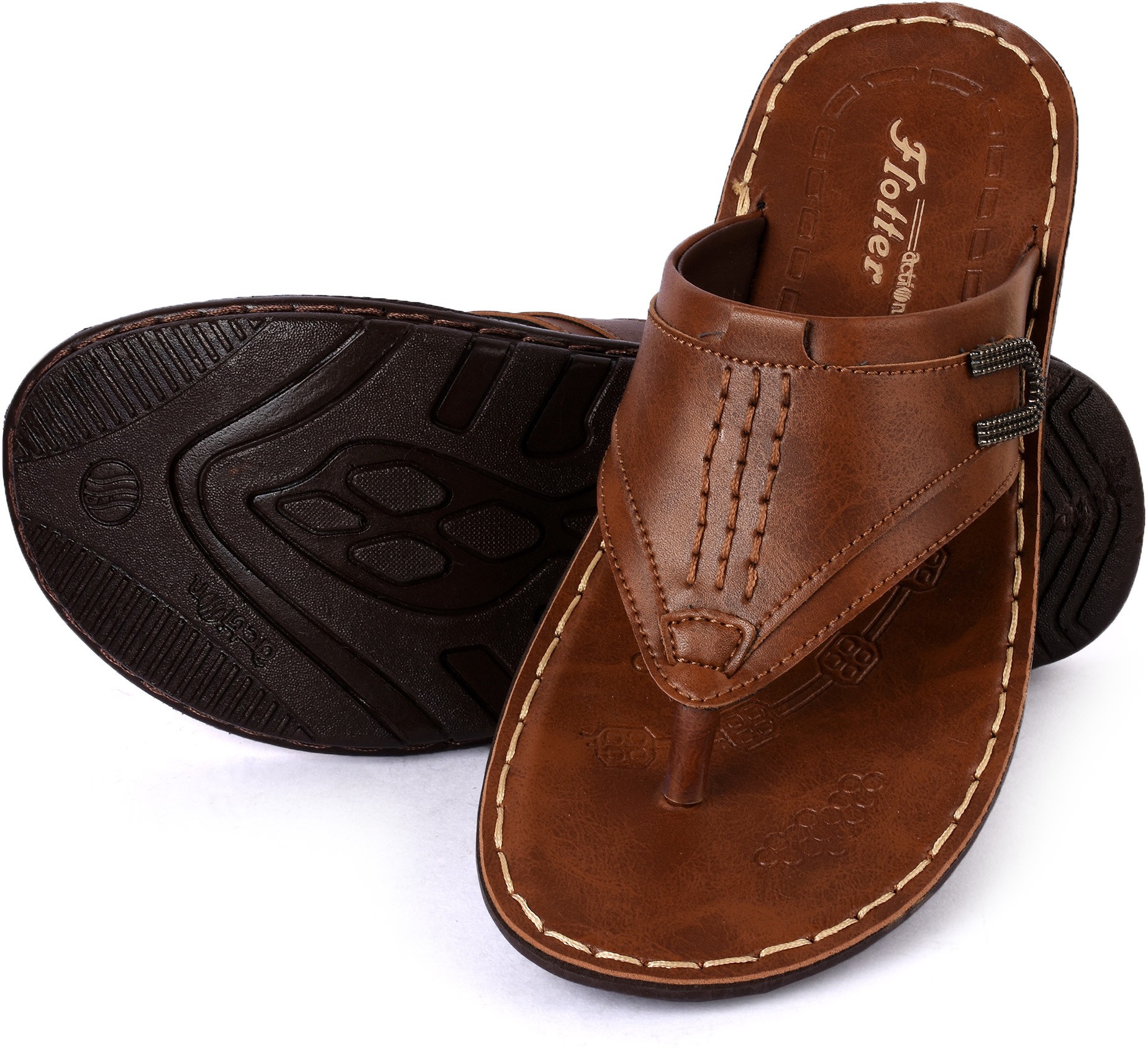 Action Shoes Slippers - Image 5